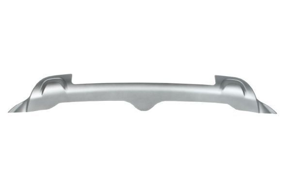 Captur 1 Ön Tampon Alt Koruma Gri 2013 2015 8201385438 Renautl Mais