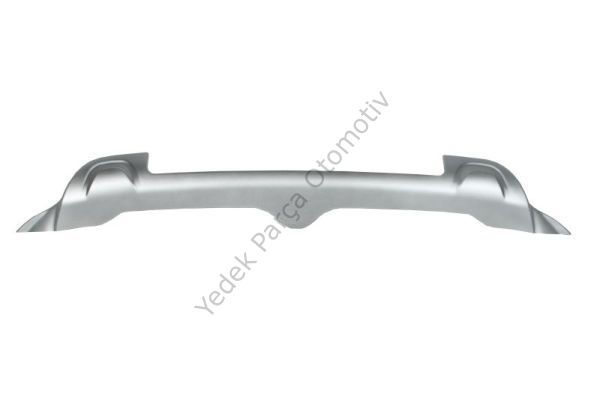 TAMPON KORUMASI ÖN ALT GRİ  8201385438 CAPTUR