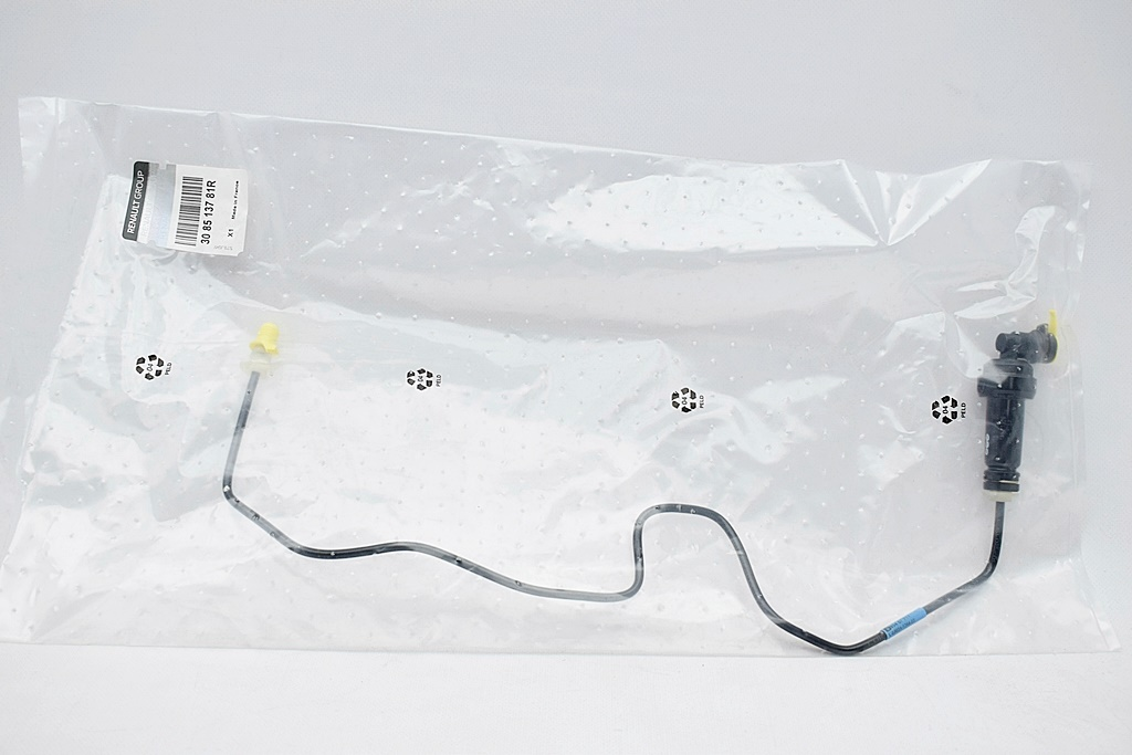 HIDROLIK DEBRIYAJ HORTUMU TRAFIC III