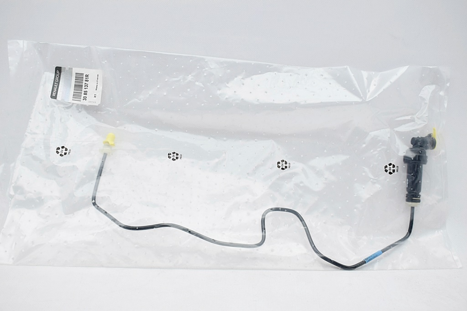 HIDROLIK DEBRIYAJ HORTUMU TRAFIC III