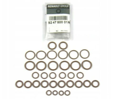 Klima Hortum Conta Takimi X91