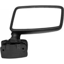 Dis Dikiz Aynasi Sol Dokunmatik R12