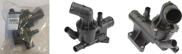 TERMOSTAT 110615482R (75C*) TRAFIC-III (16>) 1.6 DCI VIVARO-B (14>) (CONTALI)