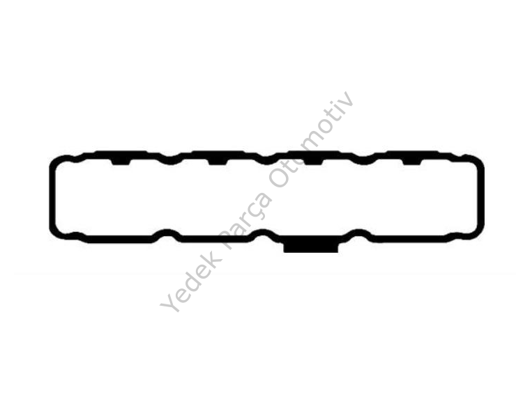 SILINDIR KAPAK CONTASI ( 1 KERTIK ) DOBLO FIORINO GRANDE PUNTO LINEA PANDA 1.3 MTJ