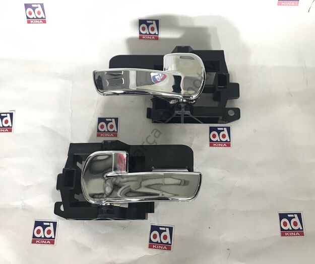 KAPI İÇ AÇMA KOLU NİKELAJLI ÖN/ARKA SAĞ 5636501 QASHQAI 06-13