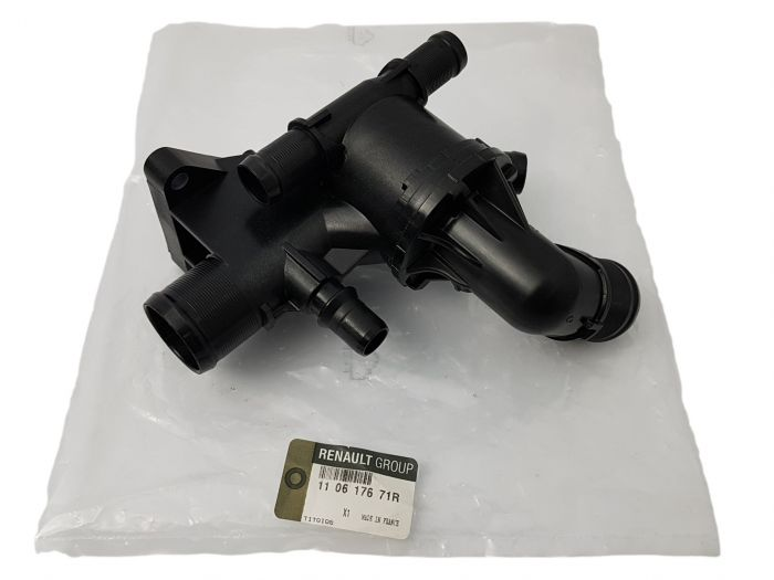 TERMOSTAT MEGANE IV-KADJAR-FLUENCE 1.6 DCI