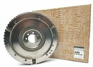 Megane 2 Motor Olanı Olant 100 Beygir 1.5 Dci K9K 8200214391 123107421R Renault Mais