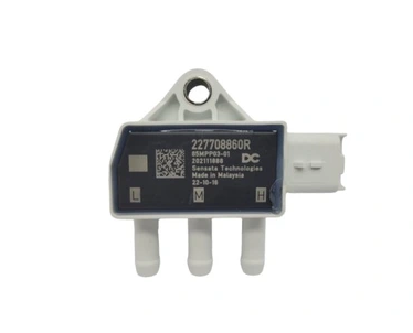 PARTIKUL BASINC SENSORU (KAPTORU) DUSTER II-KADJAR-MEGANE IV ADBLUE