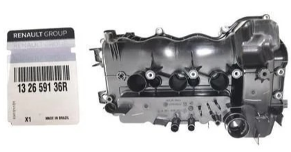 KULBURATOR KAPAGI SANDERO III-SYMBOL-TALIANT 1.0SCE B4D