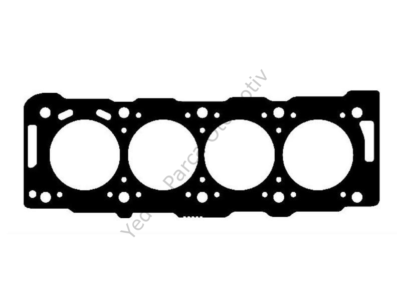 SILINDIR KAPAK CONTASI ( 2 KERTIK ) KAPAK CONTASI PARTNER-BERLINGO-BOXER-JUMPER-C5-XSARA-JUMPY-EXPER