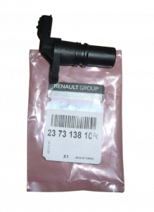 KRANK SENSORU KANGOO III-MEGANE II-III-FLUENCE-DOKKER-DUSTER