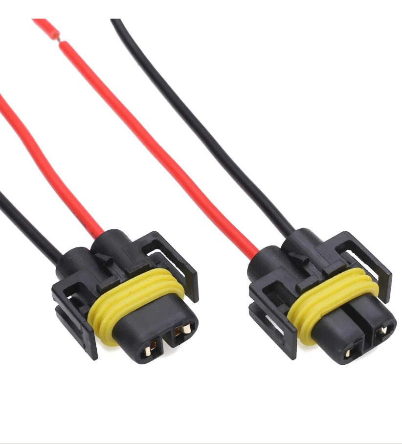 AMPUL SOKETI H8-H9-H11 EM