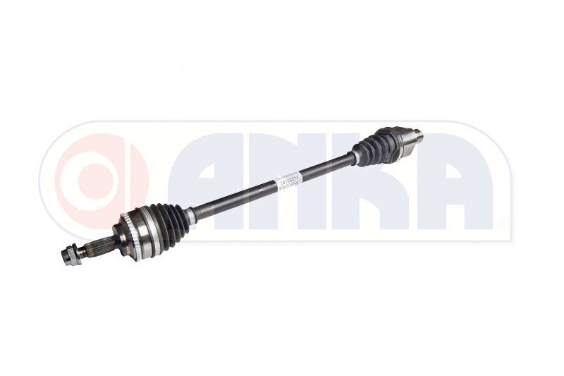 Megane 1 Sağ Aks Komple Otomatik Vites Absli 44 Diş 1996 2003 7711135215 Anka