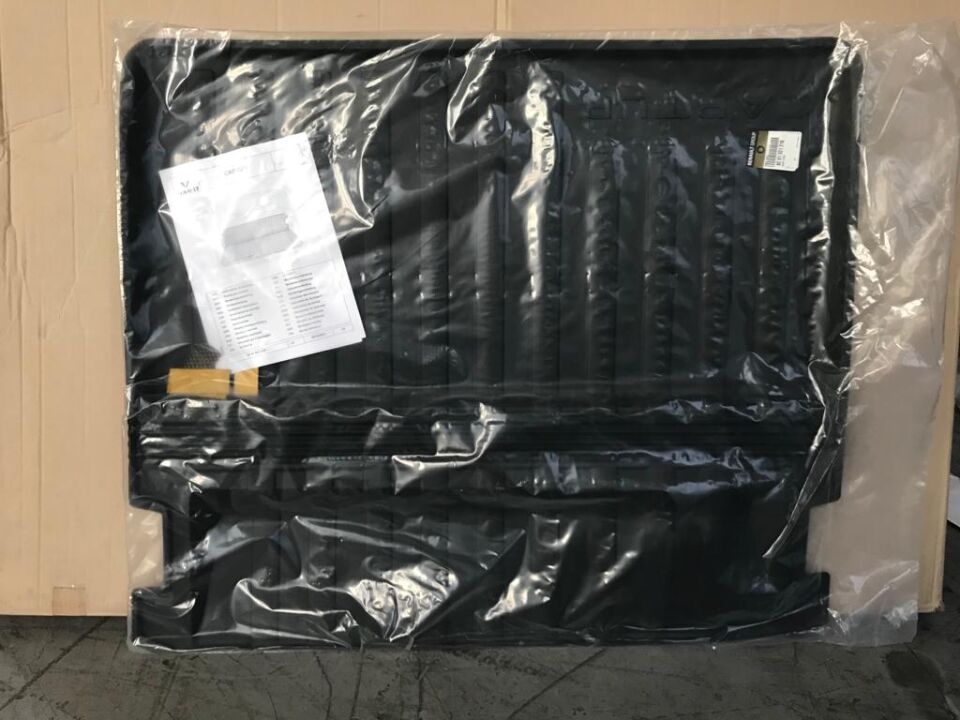 Captur Bagaj Havuzu 8201521216 Renault Mais