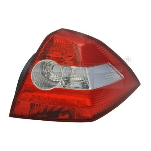 Megane 2 Sağ Stop Lambası Duysuz 2003 2005 8200142681 Depo