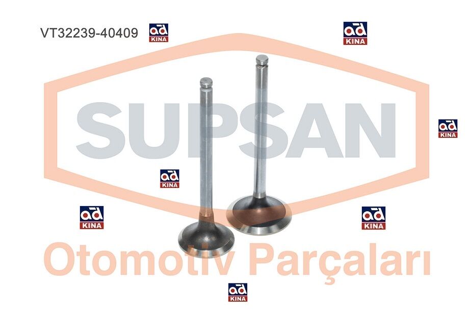 SİBOP TAKIMI TV 32239 40409 DUCATO MASTER MOVANO 2.5D S8U (8 SİBOP)