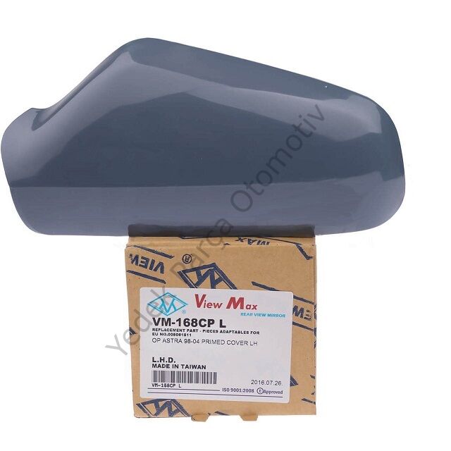 AYNA KAPAĞI SAĞ VM168CPR ASTRA-G (98-04) (6428742)