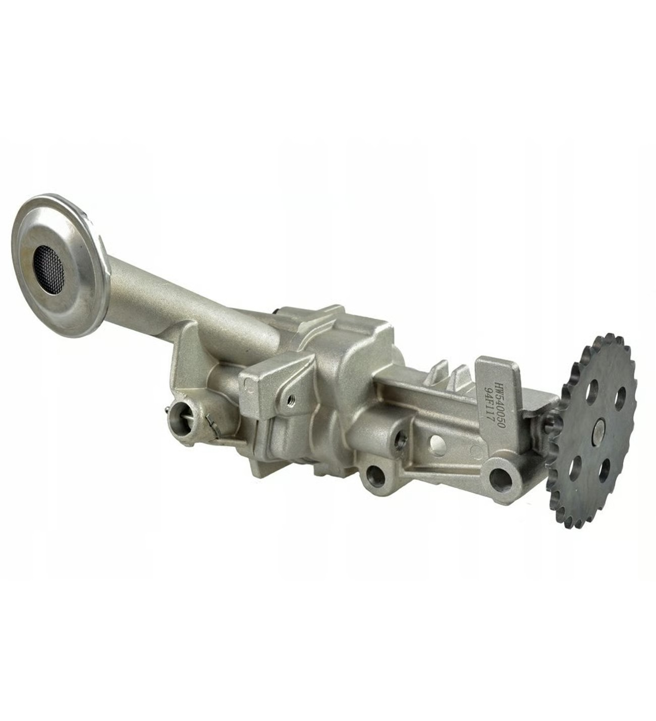 Yag Pompasi Megane I-Laguna Ii 1.8/2.0 16V F4R/F4P