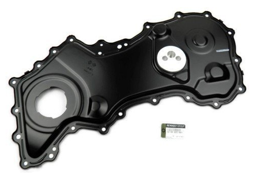 EKSANTRIK ZINCIR KAPAGI MASTER III 2.3DCI