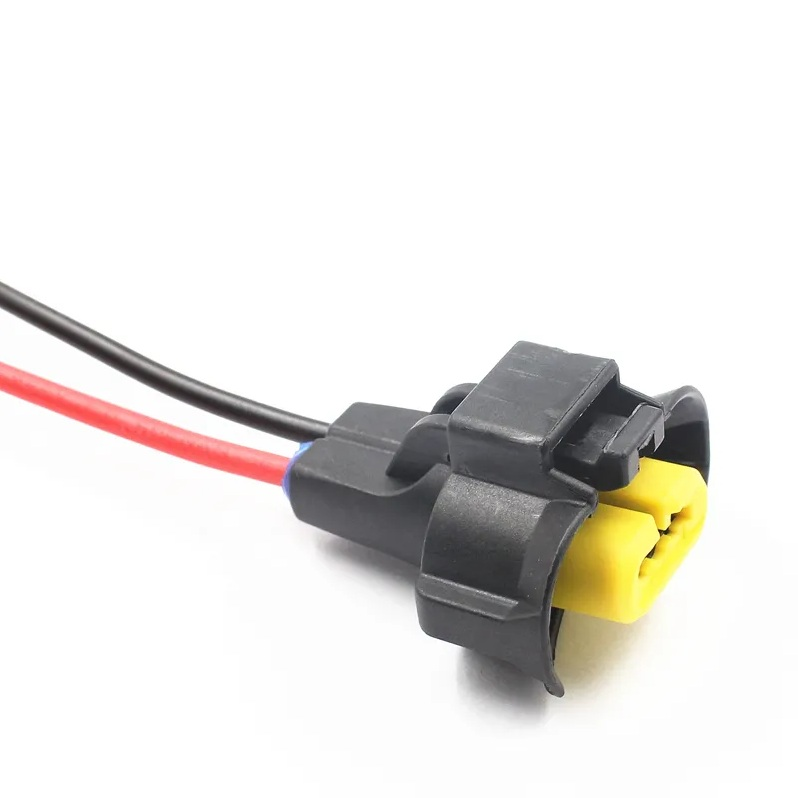 AMPUL SOKETI H8-H9-H11 YM