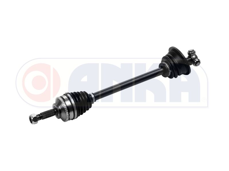 AKS KOMPLE SOL 10103001 CLIO 2 KANGO ABSLİ 1.5 (İNCE FREZE)