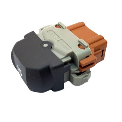 Megane 2 Sağ Cam Açma Butonu Düğmesi 2003 2010 8200414961  8200108266 Renault Mais