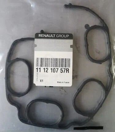 Megane 4 Talisman Duster 2 Emme Manifold Contası 1.5 Blue Dci K9K Euro 6 111210757R Renault Mais