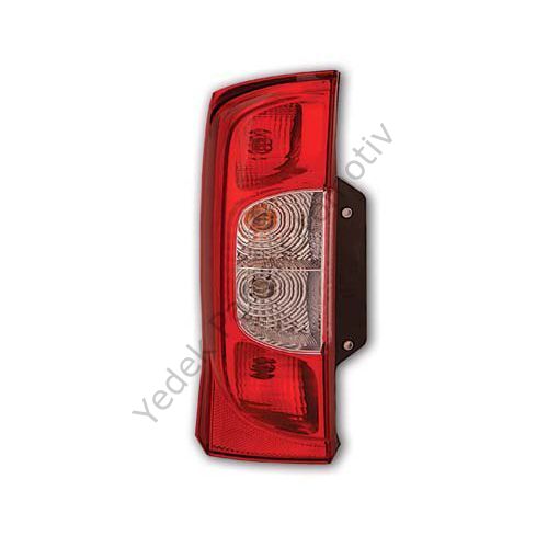 STOP SOL 6953 FİORİNO BİPPER NEMO 08> TEK KAPI