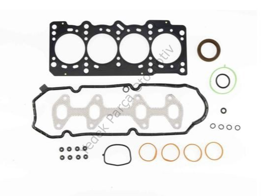 SILINDIR KAPAK CONTA (3 KERTIK ) GOLF JETTA PASSAT CADDY 1.6 TDI 2010>