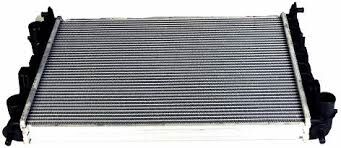 RADYATÖR 0126271AB PALIO ALBEA 1.4-16V (46417059)