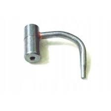 Yaglama Memesi Sag Kangoo-Clio-Megane-Logan 1.5Dci K9K