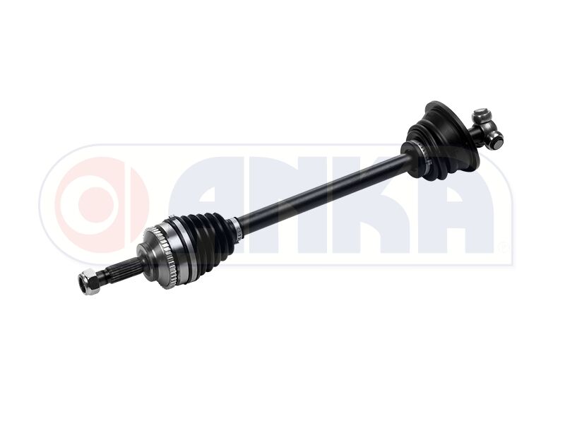 Megane 1 Scenic 1 Sol Ön Aks Komple Absli 1.4 1.6 1.9 2.0  1995 1998 7701352595 7701469374 Anka