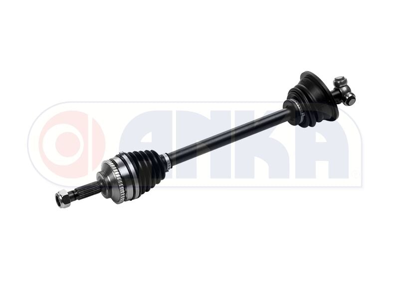 Megane 1 Scenic 1 Sol Ön Aks Komple Absli 1.4 1.6 1.9 2.0  1995 1998 7701352595 7701469374 Anka