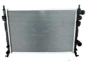 RADYATÖR 012627AFD PALIO 1.4 AC