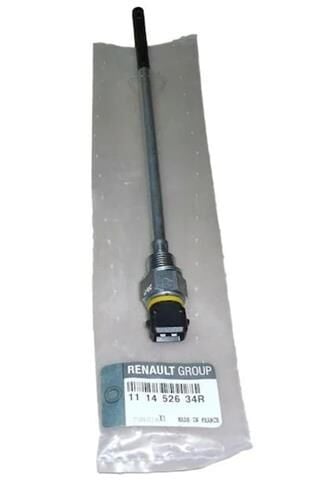 Megane 2 Yağ Gösterge Müşürü Sondası 8200670530 111452634R Renault Mais