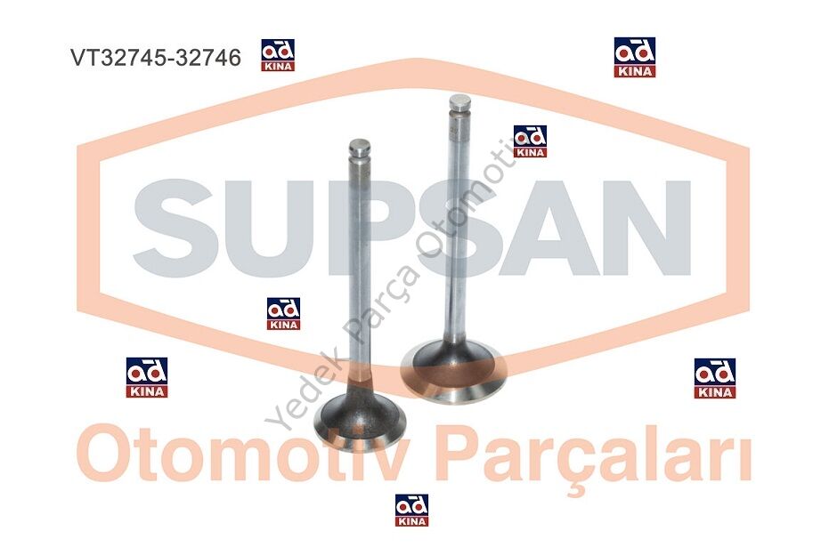 SİBOP TAKIMI TV 32745 32746 DUCATO 2.5 TD 8 SİBOP