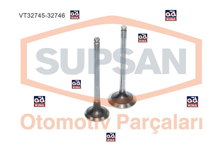 SİBOP TAKIMI TV 32745 32746 DUCATO 2.5 TD 8 SİBOP
