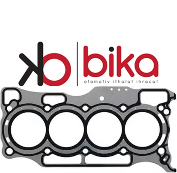 Silindir Kapak Contasi Megane Iv-Talisman 1.6 16V H4M