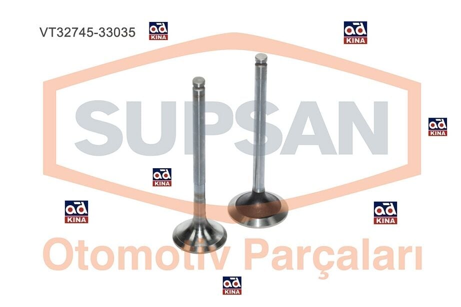 SİBOP TAKIMI TV 32745 33035 DUCATO BOXER JUMPER 2.8 JTD (8 SİBOP)