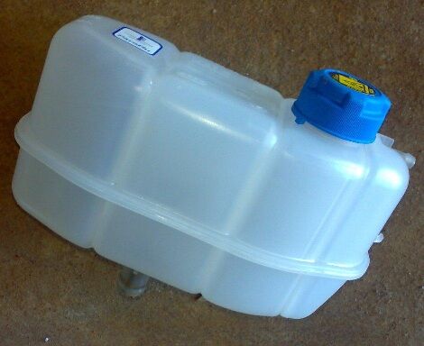 GENLEŞME KAVANOZU 013128000 ALBEA YENİ MODEL 1.2 1.4 KAPAKLI