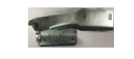 MOTOR KAPUT MENTESESI SOL SANDERO 2008 - 2012