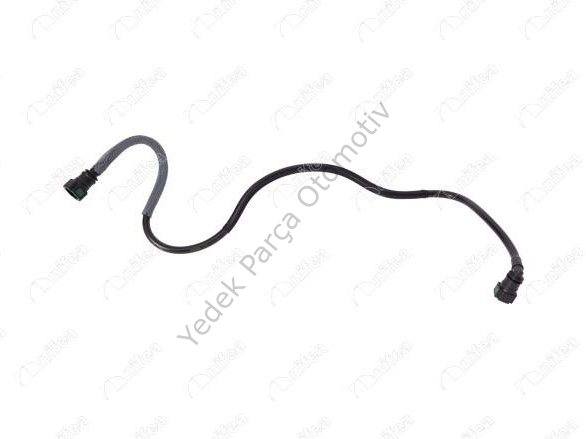 YAKIT BORUSU  CLIO II- DUSTER-LOGAN 1.5 DCI (K9K M