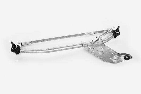 Duster 1 Logan 1 Ön Cam Silgi Silecek Mekanizması Motorsuz 3397020879 Zenon