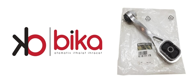 Clio 2 1998 2008 Megane 1 I 1999 2002 Arka Motor Takoz Kulağı 1.4 1.6 8 16 Renault Mais