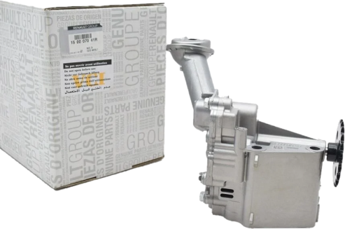 YAG POMPASI MEGANE IV-TALISMAN-DUSTER-1.5DCI-K9K-EURO6