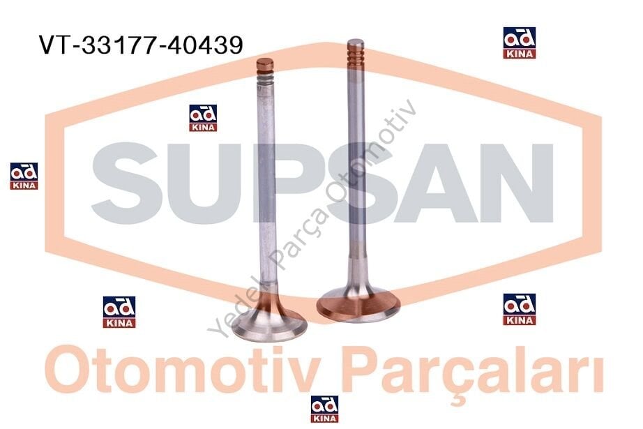 SİBOP TAKIMI TV 33177 40439 ASTRA VECTRA OMEGA 2.0 16V DTL DTH