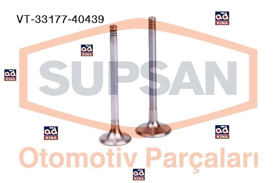 SİBOP TAKIMI TV 33177 40439 ASTRA VECTRA OMEGA 2.0 16V DTL DTH