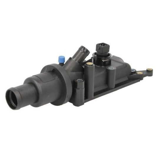 Termostat Yuvasi Komple Megane Ii-Clio Iii