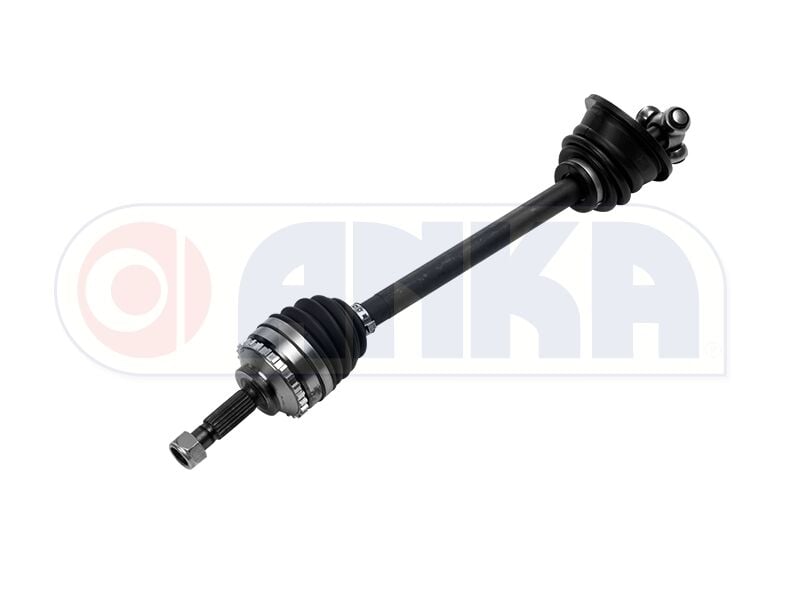 Megane 1 Ön Aks Sol Komple Absli 44 Diş 1.9 dCi F9Q 1999 2002 7700111920 8200064731 Anka