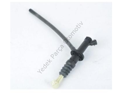 DEBRIYAJ MERKEZI UST FLUENCE MEGANE III 09=> (5 VITES)